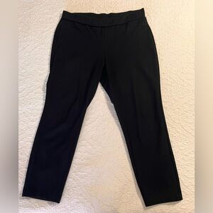 MICHAEL Michael Kors Black Pants